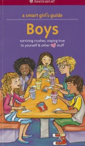 Guy Stuff: The Body Book for Boys by Cara Natterson, Micah Player